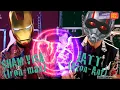 Download Lagu Gegar Vaganza 2019 Sham vs Jat (Lawak) angguk2 geleng2