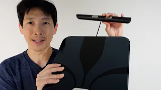 Posture 8 Electrode Full Body Composition Scale