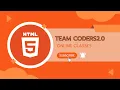 Building Your First HTML Form Part 2
