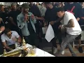 Chris Brown - Dance (BRUK OFF YUH BACK)