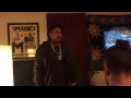 Lay You Down Easy - Sean Paul FreeStyle