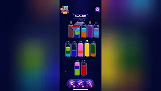 Magic Sort Level 561 Screenshot