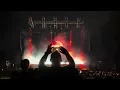 Evanescence - Sanctuary - LIVE in Tampa, Florida - Evanescence Sanctuary Tour 2026