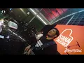 ISYANA SARASVATI - SIKAP DUNIAWI (HQ AUDIO) LIVE AT ADHI KARYA 60TH ANNIV | IBRANI PANDEAN BASS CAM