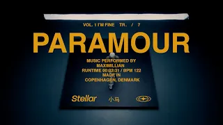 Maximillian - Paramour