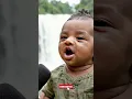 Lagu baby vlog 🤣 #tamil #baby #cutebaby #funny #tamilcomedy #funnybaby #viral #aibaby