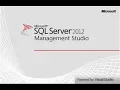 How To Install SQl Server 2012 Management Studio Step By Step In 5 Minutes