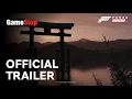 Forza Horizon 6 - Japan Biomes Showcase Trailer GameStop