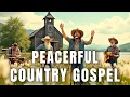 Download Lagu Country Gospel Music ✨ Jesus Heal My Soul, Cowboy Gospel, Christian Country, Spirit-Fill Worship 🙏🏼