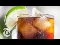 Cuba Libre Recipe Summer Drinks The New York Times
