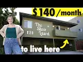I House Hacked a Triplex Now I Only Pay 140 a Month in Los Angeles