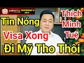 Download Lagu 🔴 Thích Minh Tuệ Đến Nepal Rồi Lộ Sạch Chuyện Đi Mỹ ? Luật Sư Vlogs