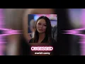 Download Lagu obsessed - mariah carey (audio edit)
