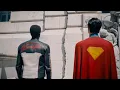 Lagu Superman (2025) - Superman \u0026 Mister Terrific Post Credit Scene (Digital 4K)