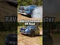 Download Lagu SUV off-road challenge: Toyota v Subaru