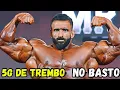 Download Lagu HADI CHOOPAN: EL MUTANTE QUE SE HUNDIÓ ENTRE JERINGAS DE TREMBO 💉🐺
