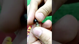 اصغر سماعه في العالم سماعه الثانوية للمراقبين Shorts 