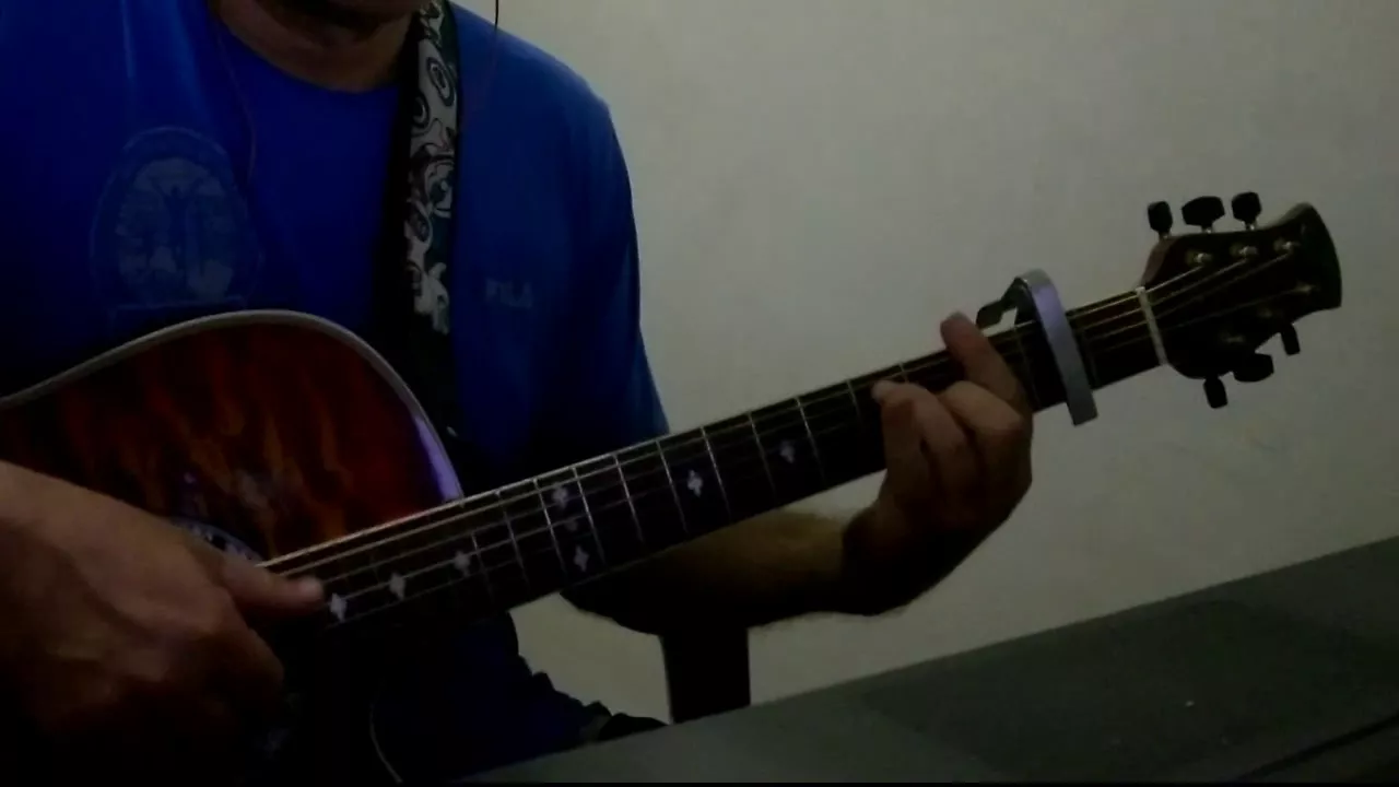 Maneiras (Zeca Pagodinho) - Interpretada por Marcelos Maneiras (Zeca Pagodinho) - Interpretada por Marcelos