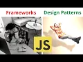 What JavaScript Framework in 2023