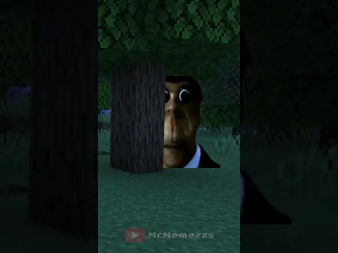 Download MP3 Hello Obunga (McMemezzs Shorts Memes)