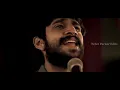 Title Track - Mudhal Nee Mudivum Nee | WhatsApp Status | 60fps | Darbuka Siva | Sid Sriram