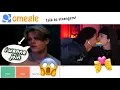 STRAIGHT HOMIES KISS ON OMEGLE THE DL S WERE OUT GAY COUPLE PART 3