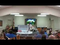 Judy Cook s Funeral Service
