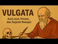 Download Lagu VV-269) Vulgata \u0026 Kesalahan Dogmatis GKR