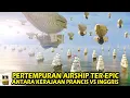Download Lagu PENUH STRATEGI‼️ PERTEMPURAN PASUKAN ELIT KERAJAAN INGGRIS VS PRANCIS • ALUR CERITA FILM KOLOSAL