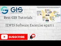 ilwis software chapter 6 part 1