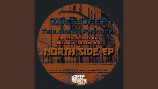 infectious deep mix 