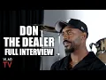 Download Lagu Don The Dealer on Freak Offs with Diddy, Cassie \u0026 Daphne Joy (Full Interview)