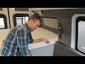 2024 Raft Tiger Composting Toilet