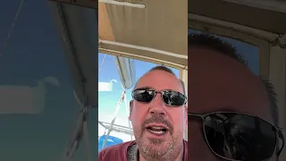 Learn To Sail Your Boat #boatdelivery