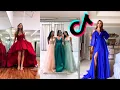 Prom Dress TikTok Compilation