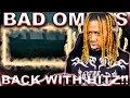 Download Lagu BAD OMENS - Specter \
