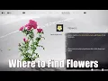 Download Lagu Where to Find Flowers - Ghost of Yotei