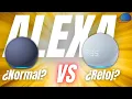 Alexa Echo Dot cual es ideal para ti y valen la pena Guia completa