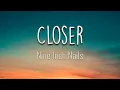 Download Lagu Nine Inch Nails - Closer (Lyrics) | The only thing that works for me Help me get away from myself