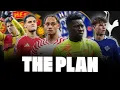 Download Lagu 🚨 EN UNITED X4! NIEUWE KEEPER, ONANA, NICO PAZ, ANTONY, LAMMENS, XAVI SIMONS…
