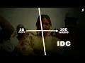 IDC - 16D Audio 🎧 | Param | Shannu, Sickboi | Latest Punjabi Song | Infinity Jaat