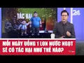 Download Lagu Mỗi ngày uống 1 lon nước ngọt sẽ có tác hại như thế nào? | VTV24