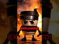 Download Lagu Cappuccino Assassino True Story Explained #shorts #tungtungtungsahur