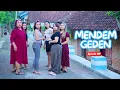 Download Lagu MENDEM GEDEN || KOMEDI JAWA EPS 199