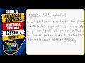 Grade 10 Physical Sciences Vectors Scalars Lesson 7 Term 3 mathszoneafricanmotives