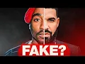 Drake is A LOT like 2Pac