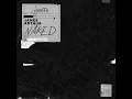 Naked (Acoustic Version) - James Arthur