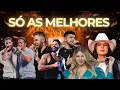 Lagu Zé Neto e Cristiano, Gusttavo Lima, Simone Mendes 🔥 Só o Melhor do Sertanejo Universitário