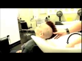 Sarah Trailer Extreme Mohawk