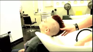Sarah Trailer Extreme Mohawk